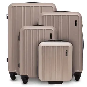 Suitcase Wings Harrier (x4) image-0
