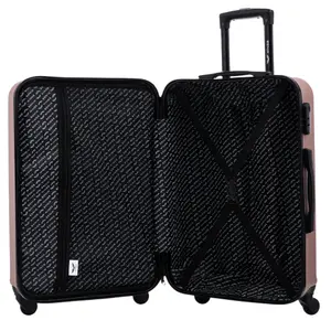 Suitcase Wings Harrier 28" image-1