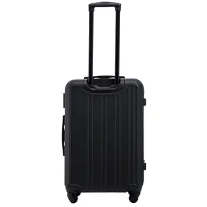 Medium Suitcase Wings Harrier 24" image-3
