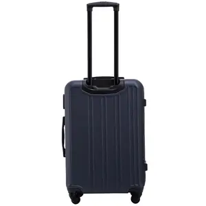 Medium Suitcase Wings Harrier 24" image-3
