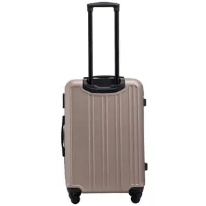 Medium Suitcase Wings Harrier 24" image-3
