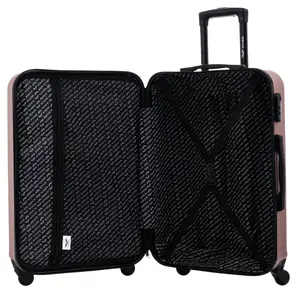 Medium Suitcase Wings Harrier 24" image-1