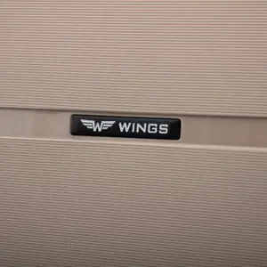 Suitcase Wings Hawfinch 2.0 28" image-6