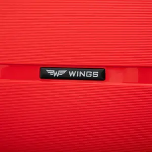 Cabin suitcase Wings Hawfinch 2.0 20" image-6
