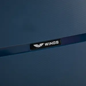 Suitcase Wings Hawfinch 3.0 (x3) image-3