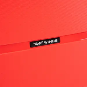 Suitcase Wings Hawfinch 3.0 (x3) image-6
