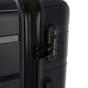 Medium Suitcase Wings Hawfinch 3.0 24" image-3