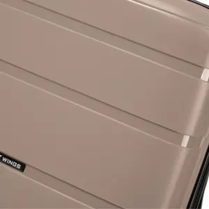 Medium Suitcase Wings Hawfinch 3.0 24" image-4