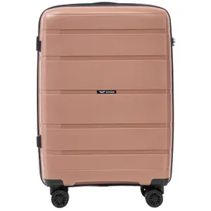 Medium Suitcase Wings Hawfinch 3.0 24" image-1