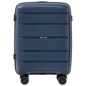 Cabin suitcase Wings Hawfinch 3.0 20" image-1