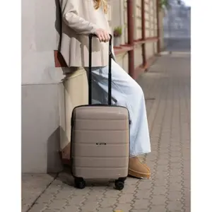 Cabin suitcase Wings Hawfinch 3.0 20" image-1