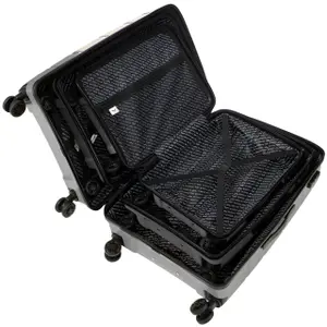 Cabin suitcase Wings Hawfinch 3.0 20" image-4