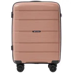 Cabin suitcase Wings Hawfinch 3.0 20" image-1