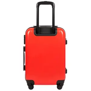 Cabin suitcase Wings Jagiellonia Bee (x2) image-5