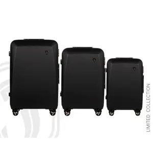 Suitcase Wings X Jagiellonia (x3) image-2