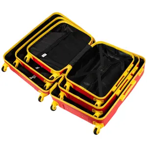 Suitcase Wings X Jagiellonia (x3) image-1