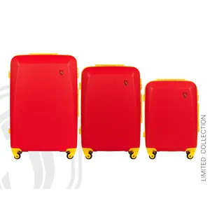 Suitcase Wings X Jagiellonia (x3) image-2