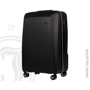 Suitcase Wings X Jagiellonia 28" image-1