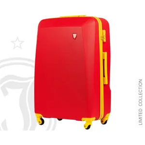 Suitcase Wings X Jagiellonia 28" image-1
