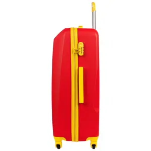 Suitcase Wings X Jagiellonia 28" image-2