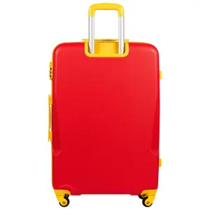 Suitcase Wings X Jagiellonia 28" image-3