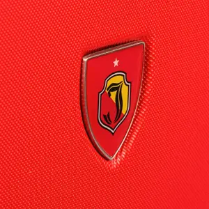 Suitcase Wings X Jagiellonia 28" image-6