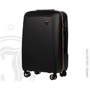 Maleta mediana Wings X Jagiellonia 24" image-1