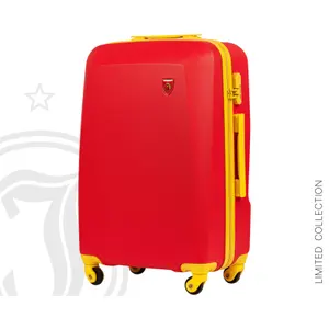 Maleta mediana Wings X Jagiellonia 24" image-1