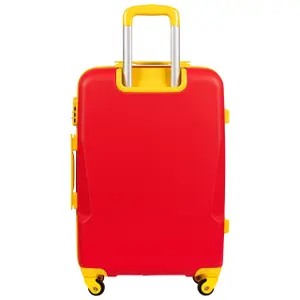 Maleta mediana Wings X Jagiellonia 24" image-3