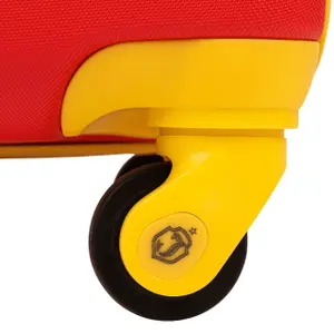 Maleta mediana Wings X Jagiellonia 24" image-5