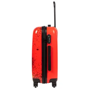Cabin suitcase Wings Jagiellonia Bee 20" image-2