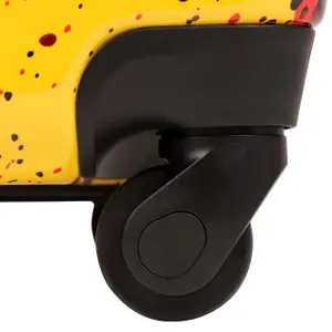 Cabin suitcase Wings Jagiellonia Bee 20" image-6