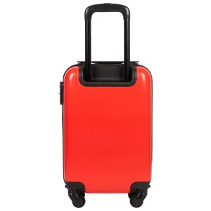 Small Suitcase Wings X Jagiellonia Bee 18" image-5