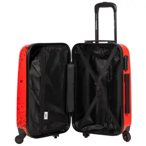 Small Suitcase Wings X Jagiellonia Bee 18" image-6