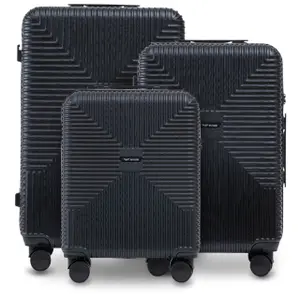 Suitcase Wings Pc Eco (x3) image-0