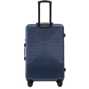 Suitcase Wings Pc Eco Jackdaw 28" image-2