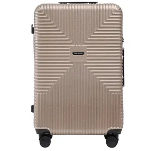 Suitcase Wings Pc Eco Jackdaw 28" image-1