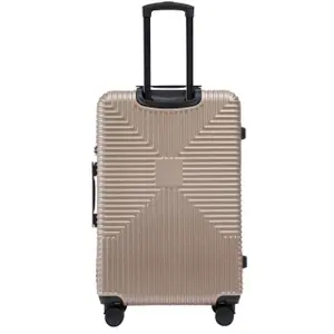 Suitcase Wings Pc Eco Jackdaw 28" image-2