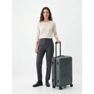 Suitcase Wings Pc Eco Jackdaw 28" image-1