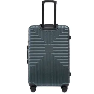 Suitcase Wings Pc Eco Jackdaw 28" image-3