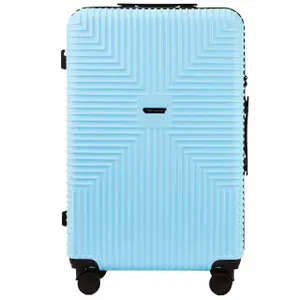 Suitcase Wings Pc Eco Jackdaw 28" image-1