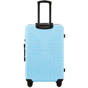 Suitcase Wings Pc Eco Jackdaw 28" image-2
