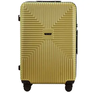 Suitcase Wings Pc Eco Jackdaw 28" image-1