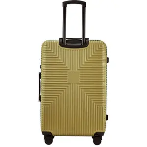 Suitcase Wings Pc Eco Jackdaw 28" image-2