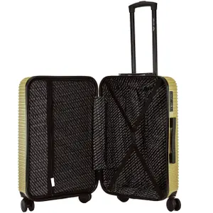 Suitcase Wings Pc Eco Jackdaw 28" image-6