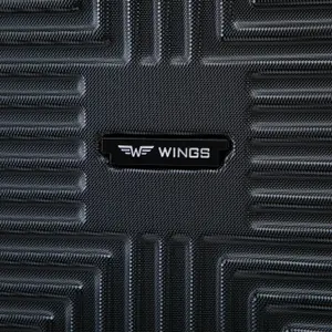 Maleta mediana Wings Pc Eco Jackdaw 24" image-4
