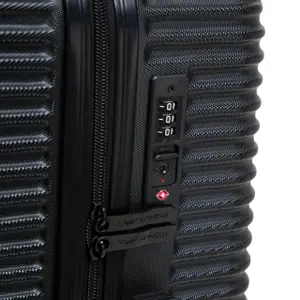 Maleta mediana Wings Pc Eco Jackdaw 24" image-6