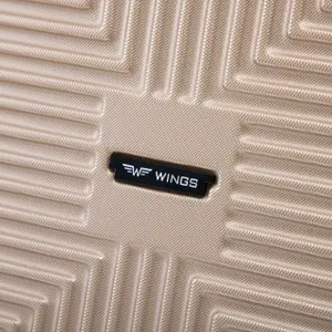 Maleta mediana Wings Pc Eco Jackdaw 24" image-4