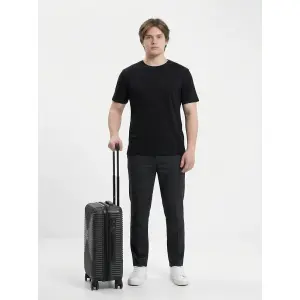 Maleta de cabina Wings Pc Eco Jackdaw 20" image-1