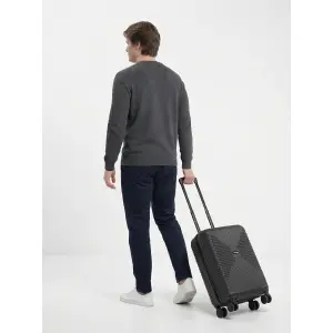 Maleta de cabina Wings Pc Eco Jackdaw 20" image-3